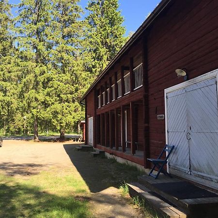 Kolin Ryynanen Apartamento Kolinkylä Exterior foto