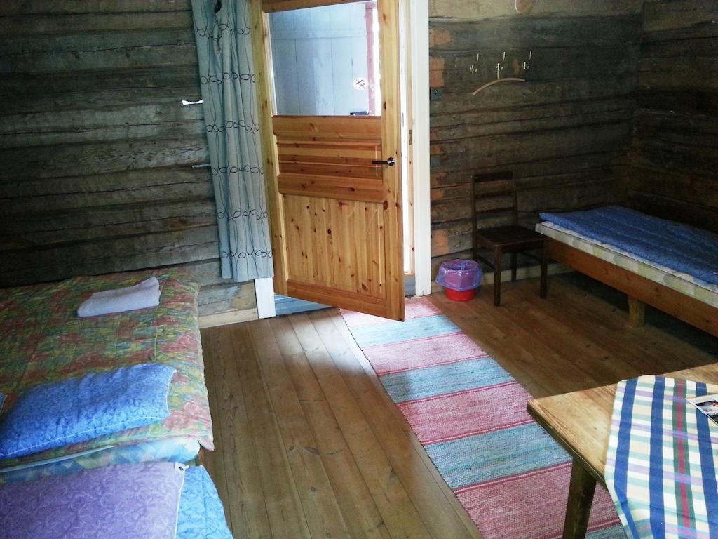 Kolin Ryynanen Apartamento Kolinkylä Quarto foto