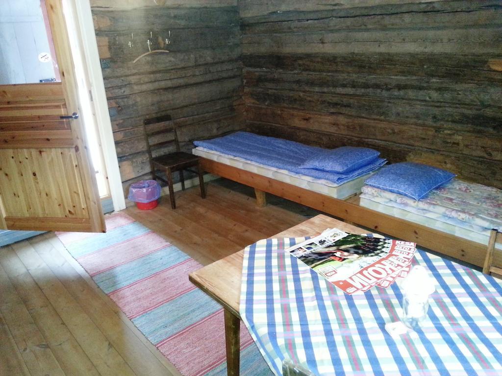 Kolin Ryynanen Apartamento Kolinkylä Quarto foto