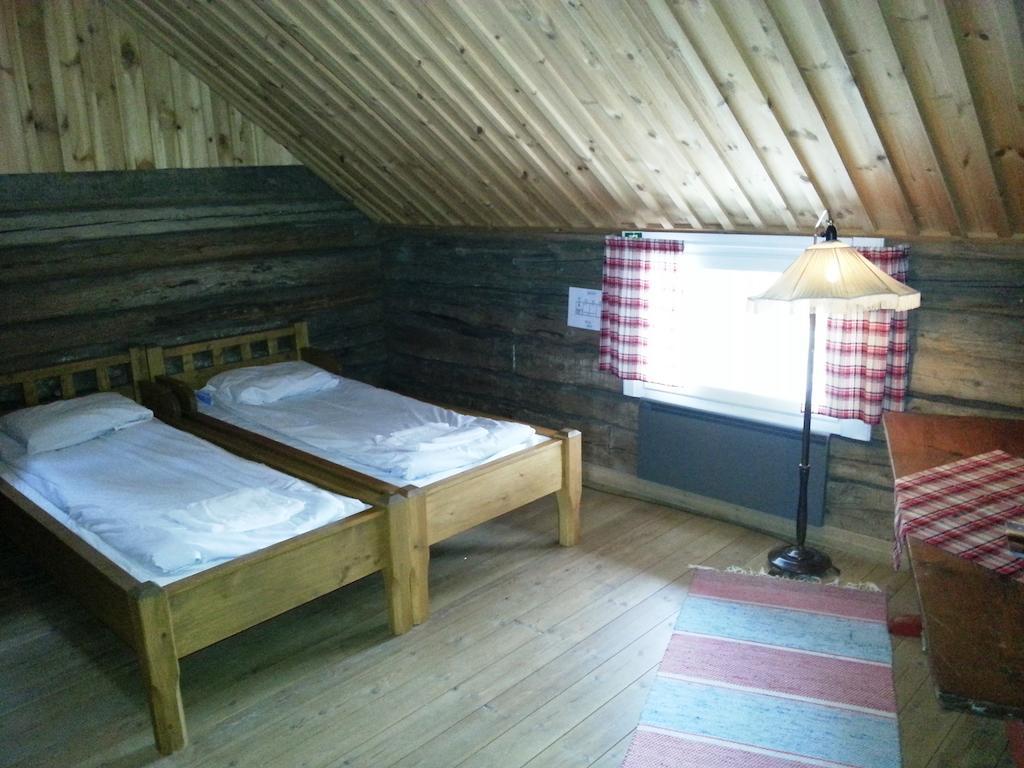 Kolin Ryynanen Apartamento Kolinkylä Quarto foto