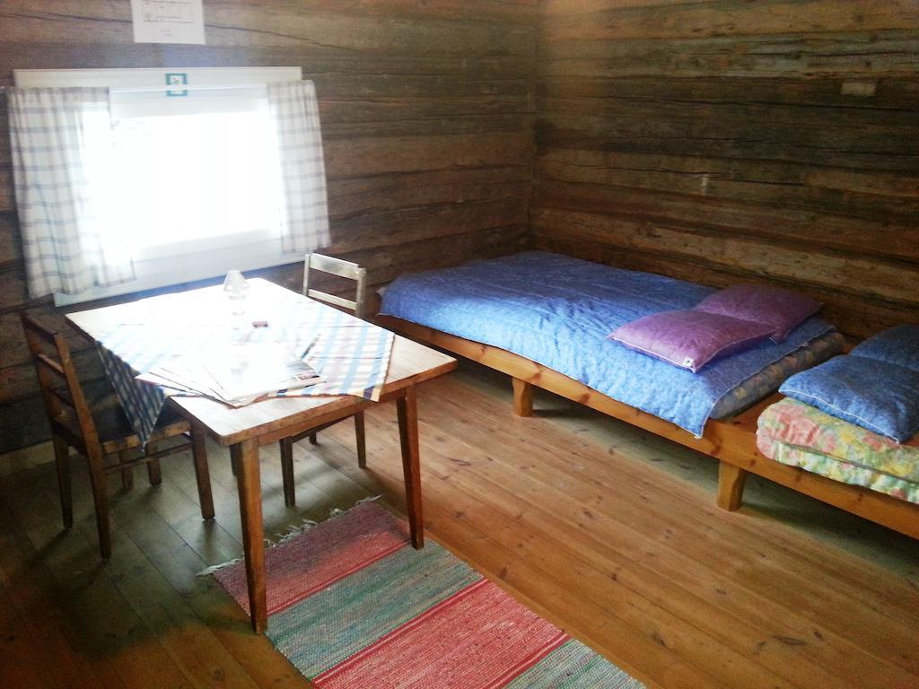 Kolin Ryynanen Apartamento Kolinkylä Exterior foto