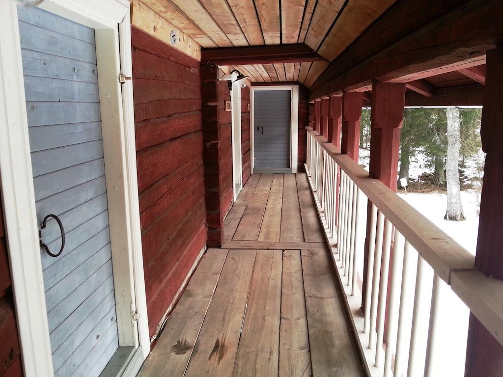 Kolin Ryynanen Apartamento Kolinkylä Quarto foto
