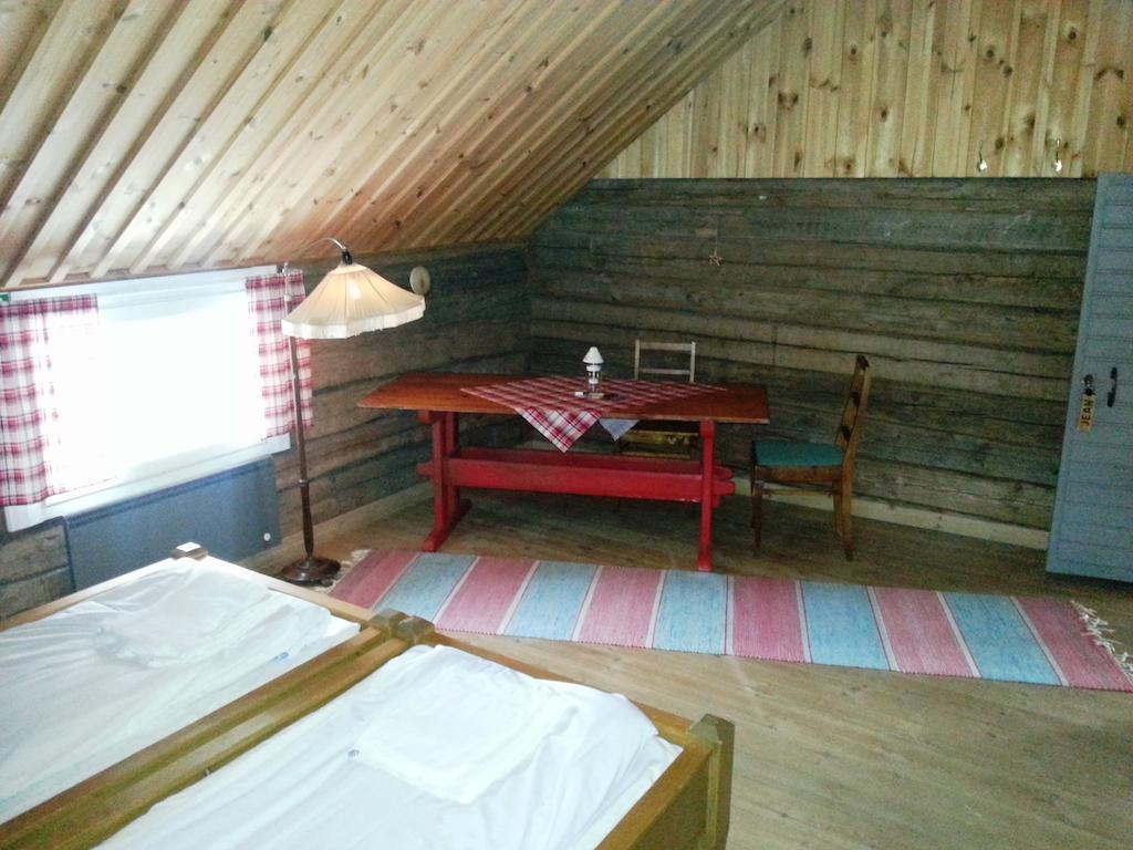 Kolin Ryynanen Apartamento Kolinkylä Quarto foto