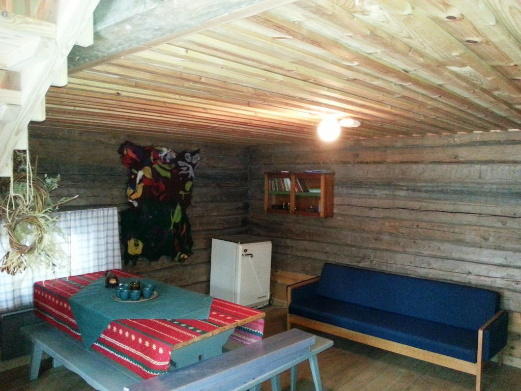 Kolin Ryynanen Apartamento Kolinkylä Exterior foto