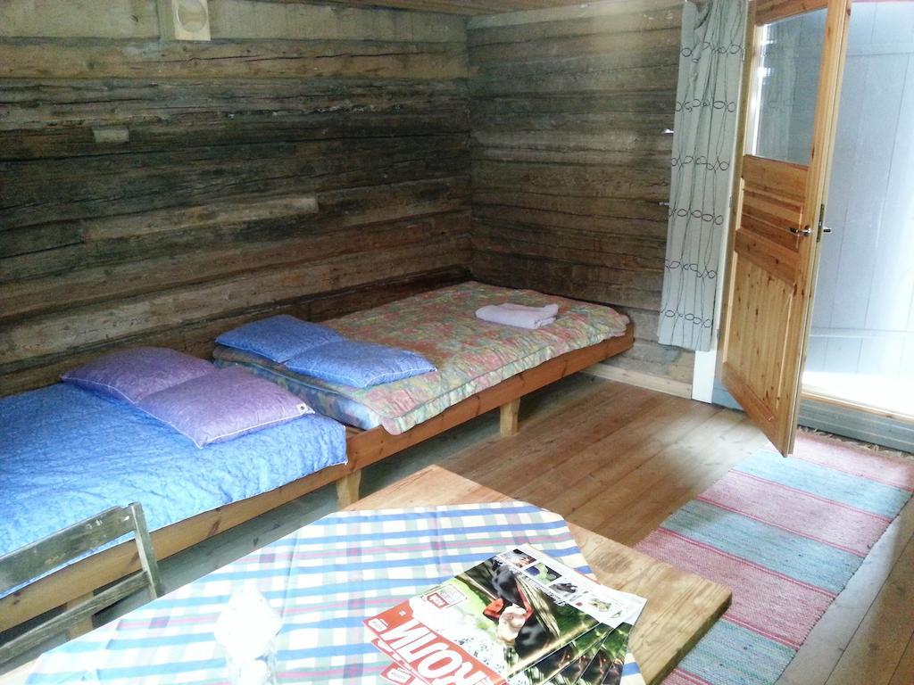 Kolin Ryynanen Apartamento Kolinkylä Quarto foto